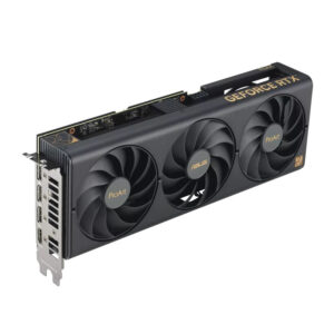 کارت گرافیک ایسوس مدل ProArt GeForce RTX™ 4060 OC edition 8GB GDDR6