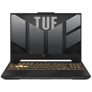 لپ تاپ 15.6 اینچی ایسوس مدل TUF Gaming F15 FX507ZC4-HN325-i5 12500H 32GB 512SSD RTX3050 - کاستوم شده